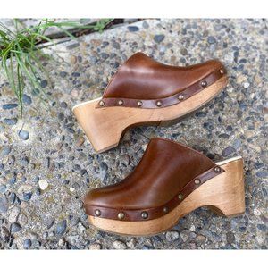 Cordani Five Worlds Zorba Clog
